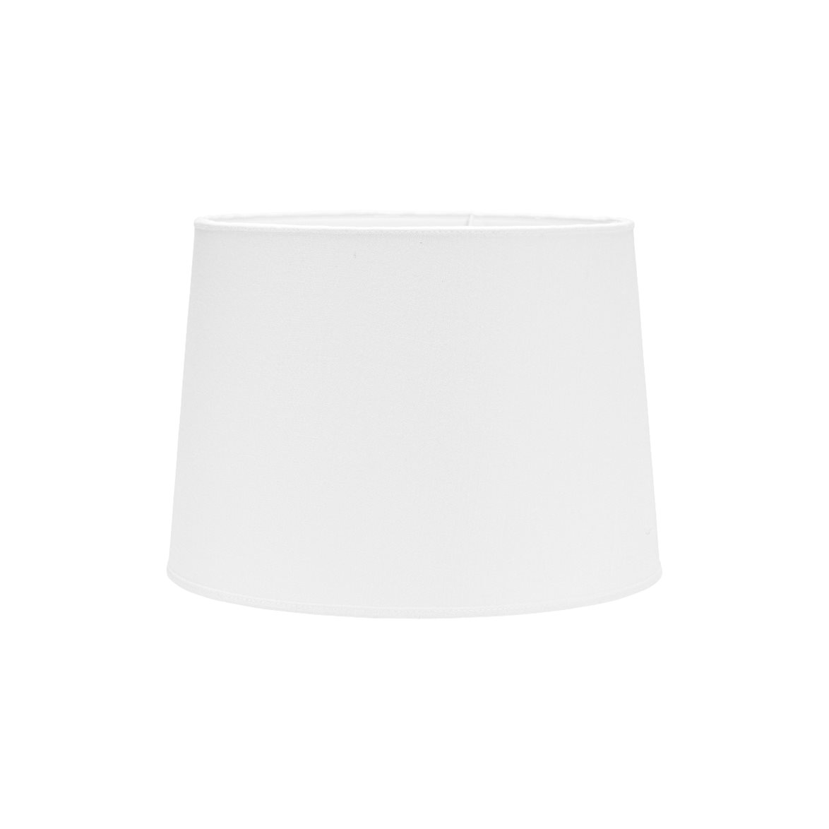 PR Home Sofia Lampsk&auml;rm Lin Offwhite 35cm