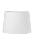 Sofia Lampskärm Classico Vit 40cm