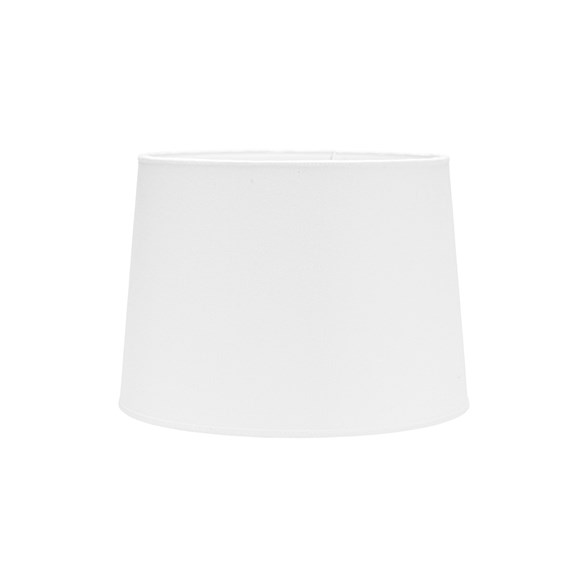 Sofia Lampskärm Lin Offwhite 40cm