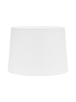 Sofia Lampskärm Lin Offwhite 40cm