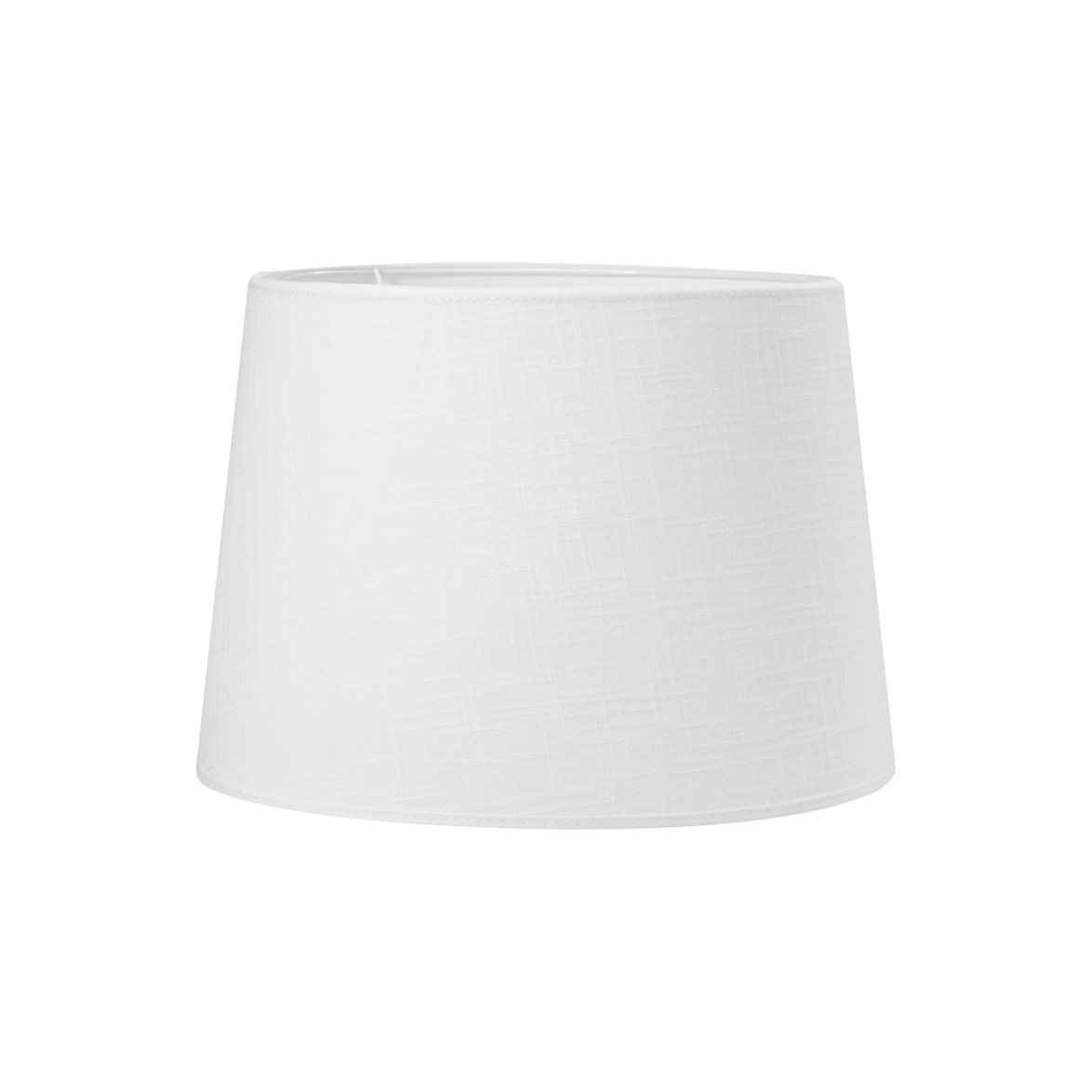 PR Home Sofia Lampskärm Classico Vit 45cm | Lampskärmar - Lampskärm golvlampor | Lampspecialisterna