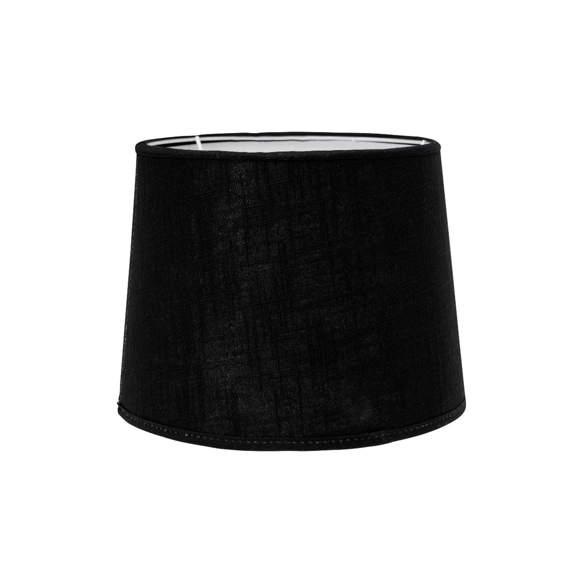 PR Home Sofia Lampsk&auml;rm Classico Svart 45cm