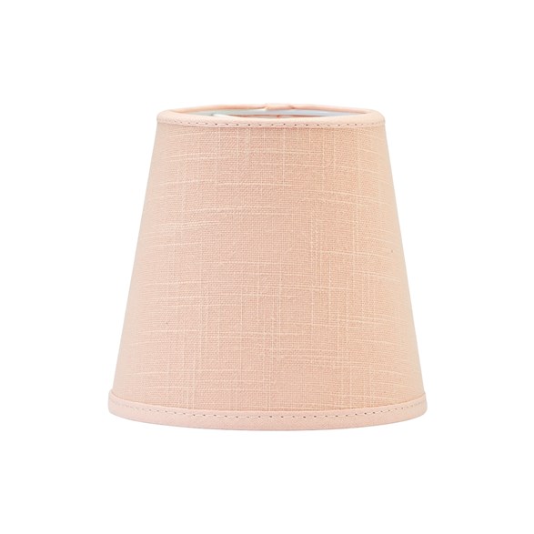 Queen Lampskärm Classico Beige 10cm