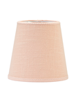 Queen Lampskärm Classico Beige 10cm