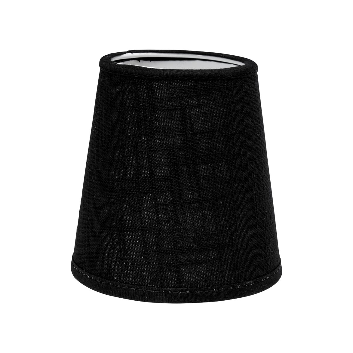 PR Home Queen Lampsk&auml;rm Classico Svart 12cm