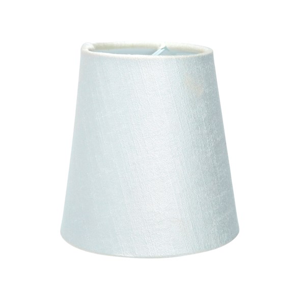 Queen Lampskärm Carnaby Ivory 12cm