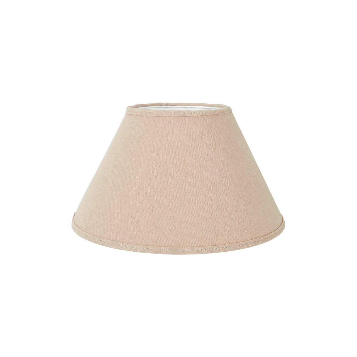 PR Home Empire Lampskärm Franza Beige 22cm | Lampskärmar - Lampskärm bordslampor | Lampspecialisterna