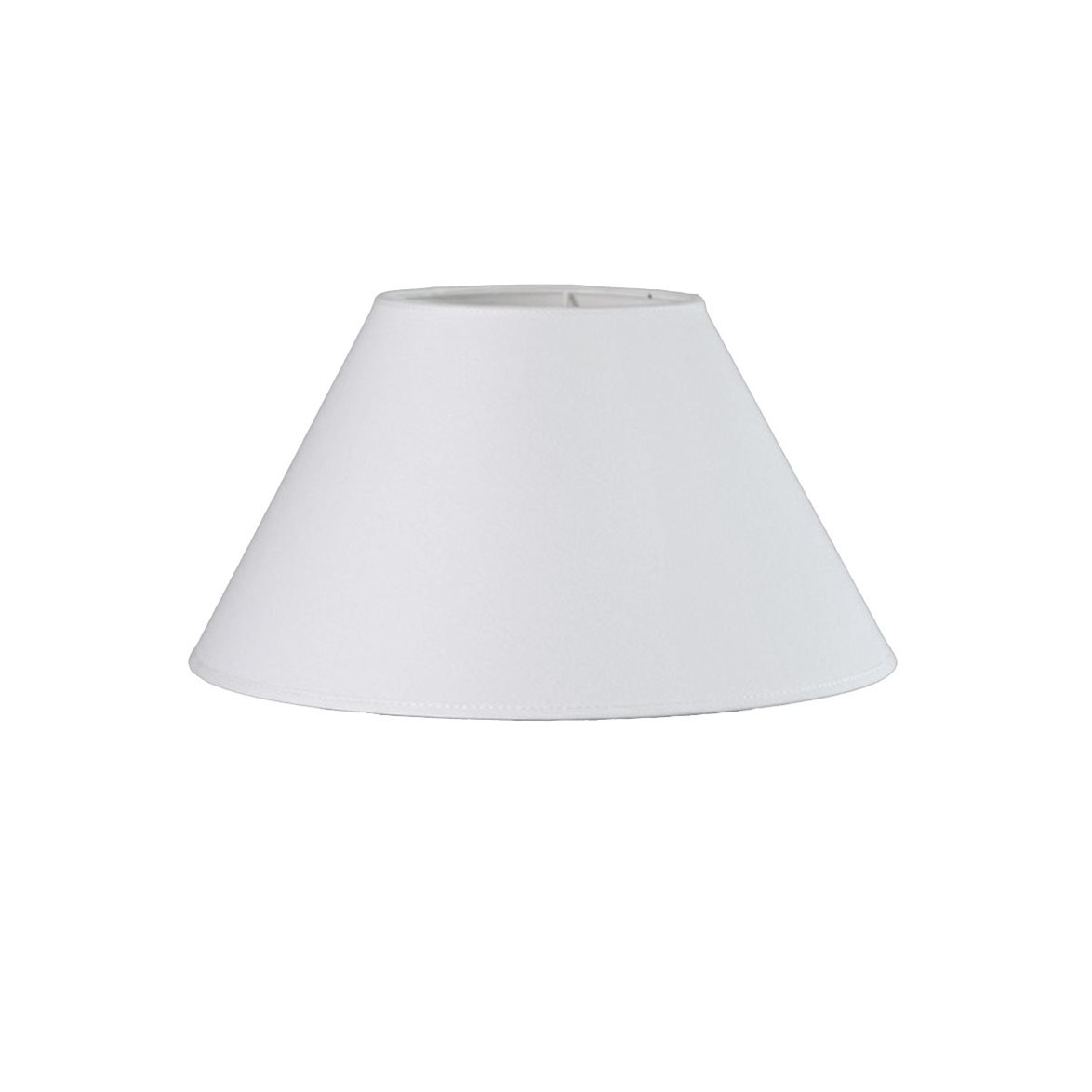 PR Home Empire Lampskärm Lin Offwhite 25cm | Lampskärmar - Lampskärm bordslampor | Lampspecialisterna