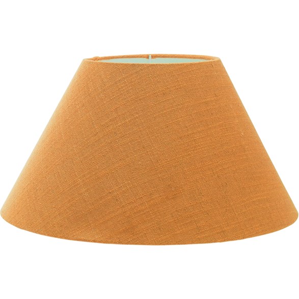 Empire Lampskärm Florenzo Ockra 35cm