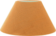 Empire Lampskärm Florenzo Ockra 42cm