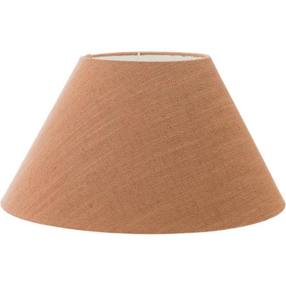 Empire Lampskärm Florenzo Caramel 42c