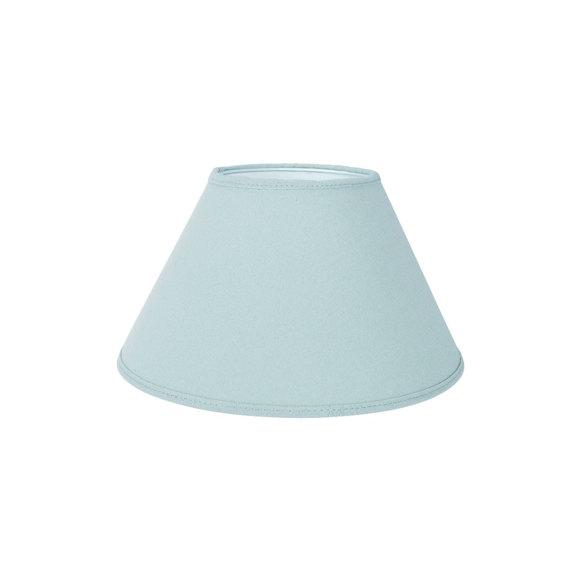 PR Home Empire Lampskärm Franza Grå 50cm | Lampskärmar - Lampskärm golvlampor | Lampspecialisterna
