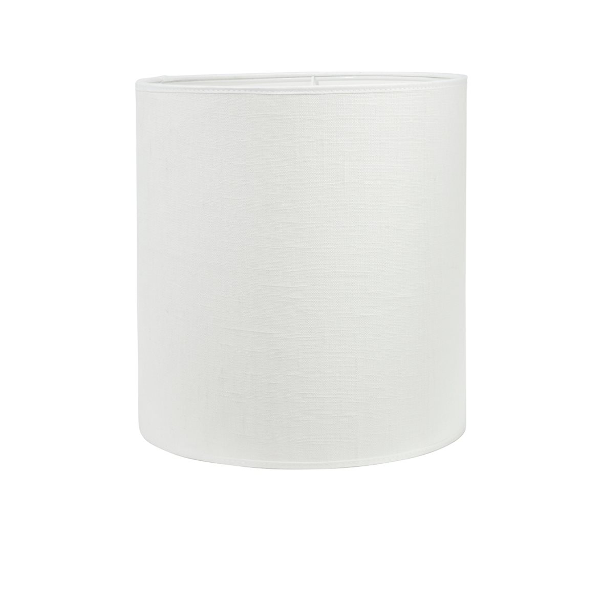 PR Home Celyn Lampsk&auml;rm Lin Offwhite 15cm