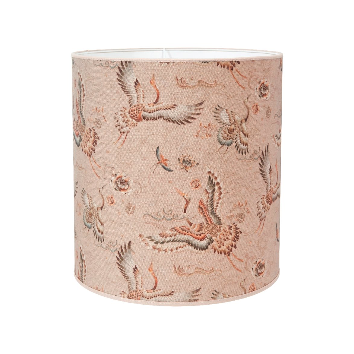 PR Home Celyn Lampsk&auml;rm Heron Beige 30cm