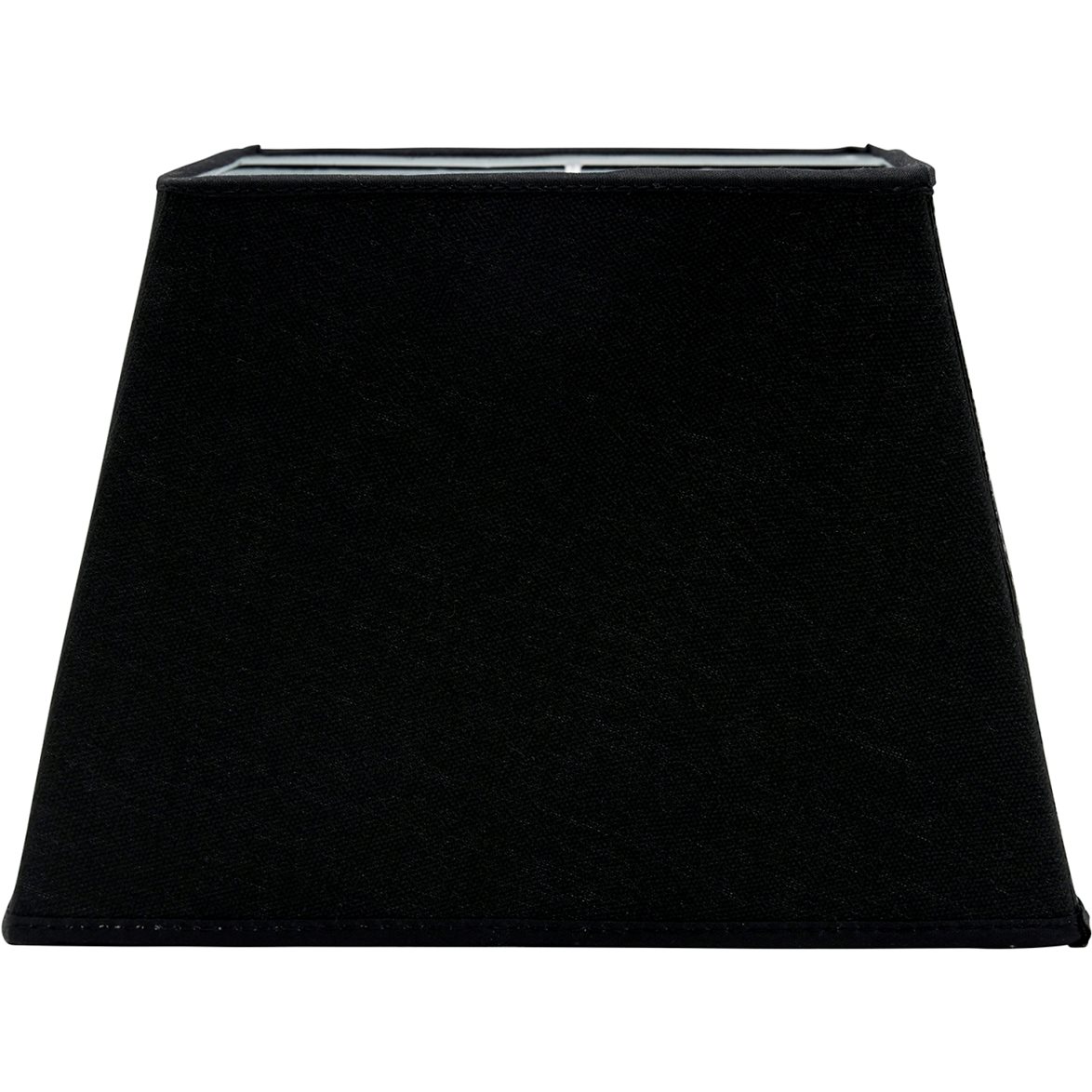 PR Home Scala Lampskärm Franza Svart 24cm | Lampskärmar - Lampskärm bordslampor | Lampspecialisterna