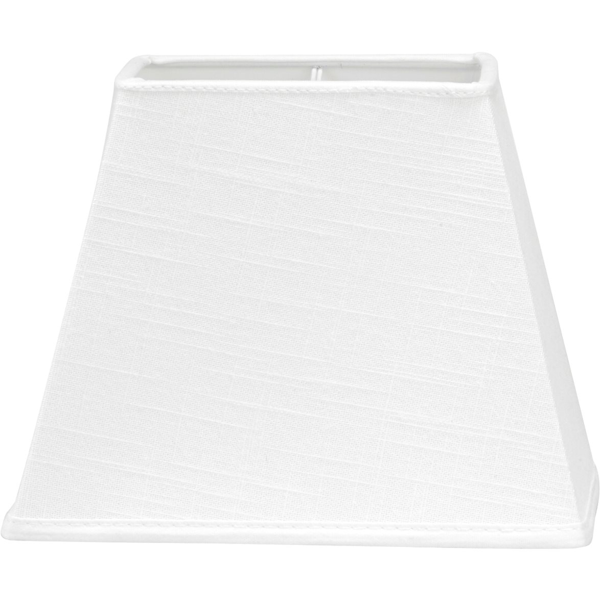 PR Home Scala Lampsk&auml;rm Classico Vit 32cm
