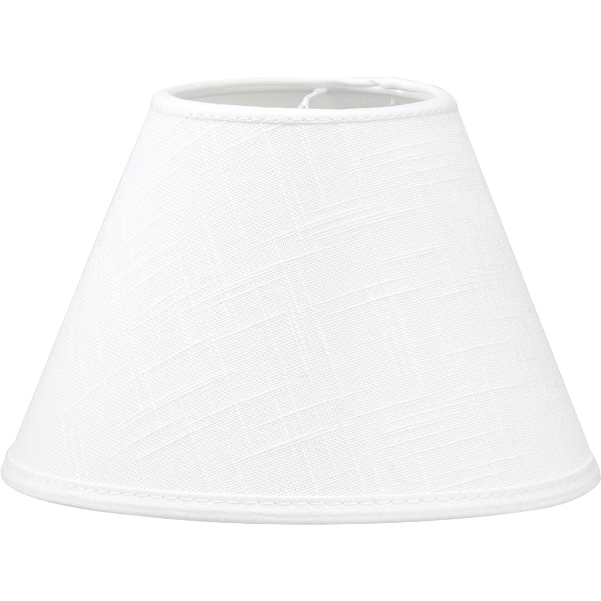 PR Home Royal Lampskärm Classico Vit 20cm | Lampskärmar - Lampskärm bordslampor | Lampspecialisterna