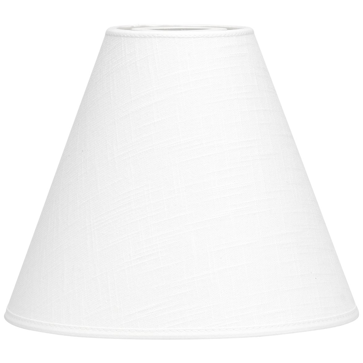 PR Home Toppringsk&auml;rm E14 Classico Vit 15cm