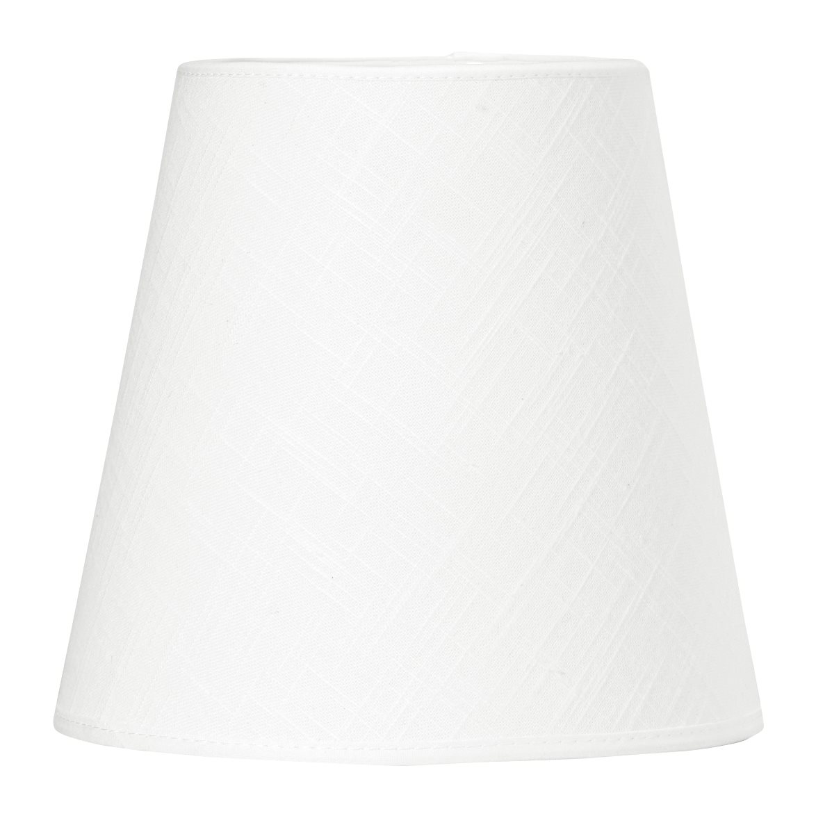 PR Home Cia Toppringskärm Classico Vit 20cm | Lampskärmar - Lampskärm läslampor | Lampspecialisterna