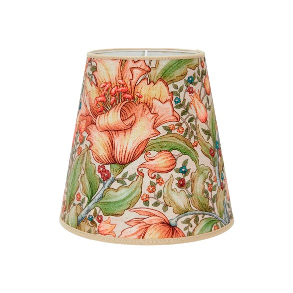 Cia Toppringskärm Theo Beige 20cm