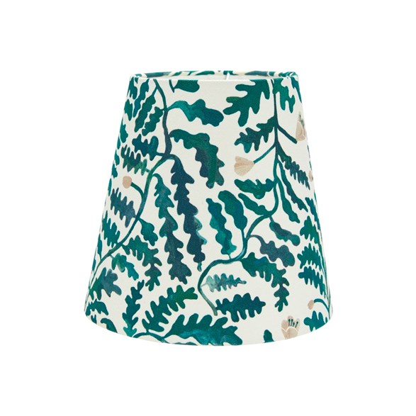 Cia Toppringskärm Bertie Grön 20cm