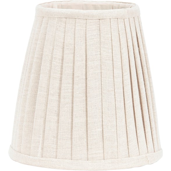 Cia Toppringskärm Plissé OW 20cm