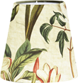 Cia Toppringskärm Botany Offwhite20cm