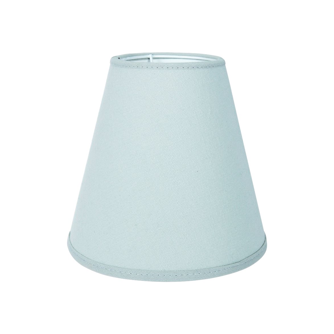 PR Home Cia Toppringskärm Franza Grå 20cm | Lampskärmar - Lampskärm läslampor | Lampspecialisterna