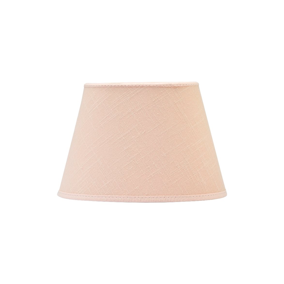 PR Home Oval Lampsk&auml;rm Classico Beige 30cm
