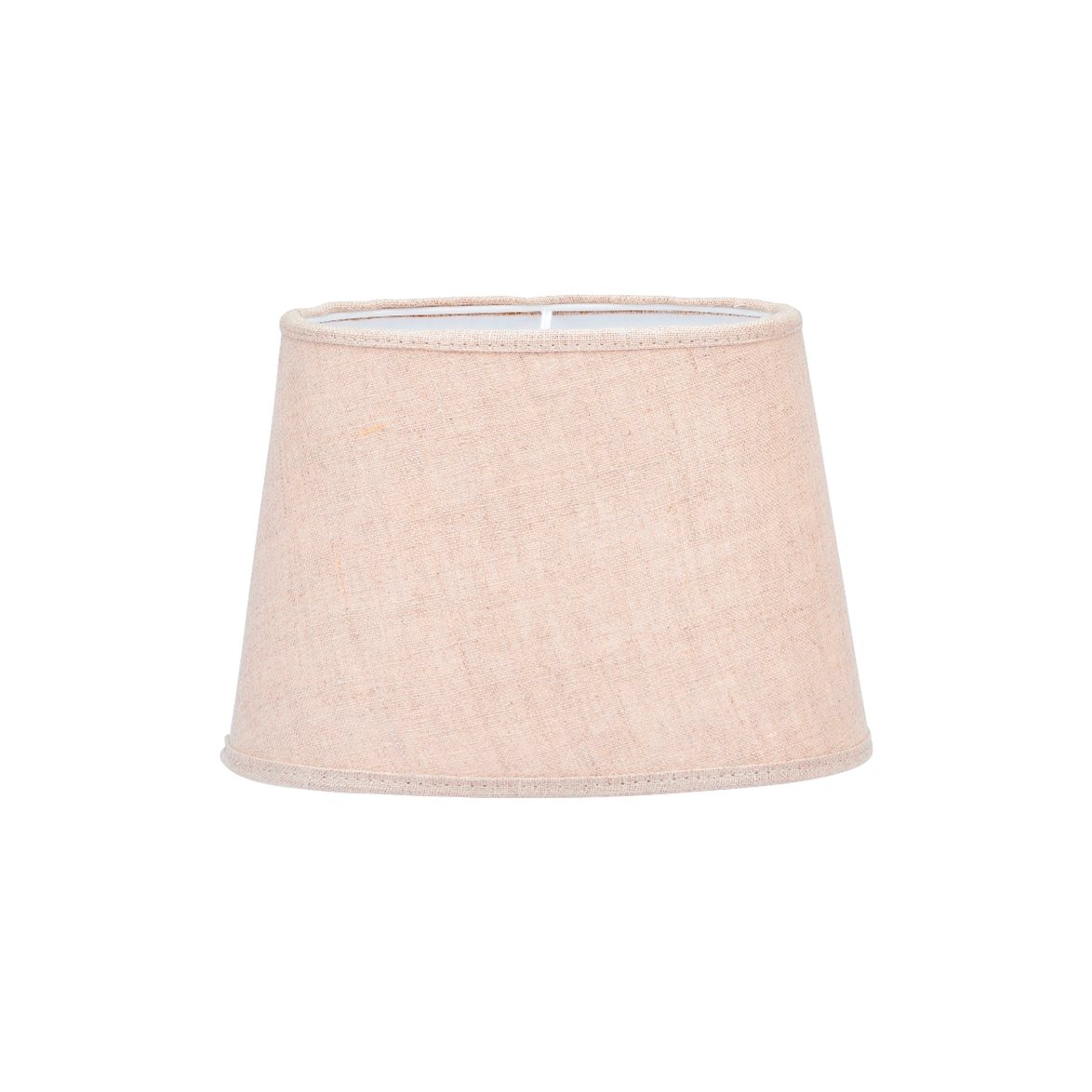 PR Home Omera Lampsk&auml;rm Lin Natur 20cm