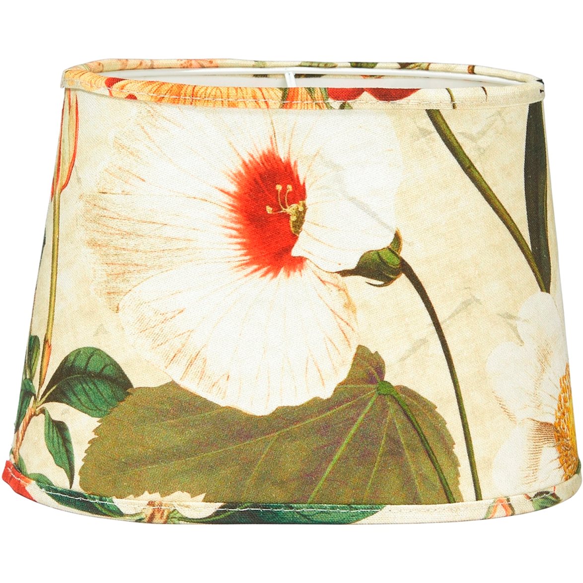PR Home Omera Lampskärm Botany Offwhite23cm | Lampskärmar - Lampskärm bordslampor | Lampspecialisterna
