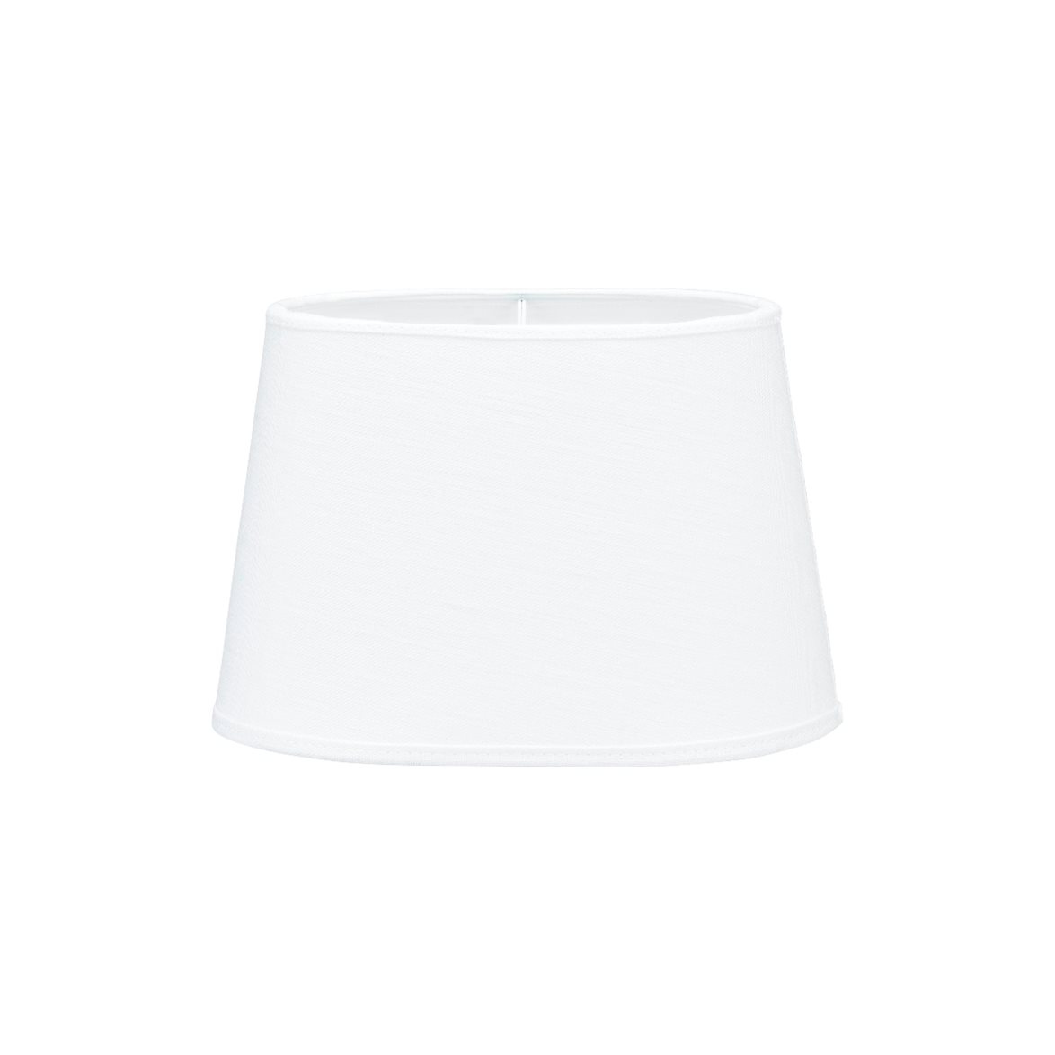 PR Home Omera Lampskärm Lin Offwhite 23cm | Lampskärmar - Lampskärm bordslampor | Lampspecialisterna