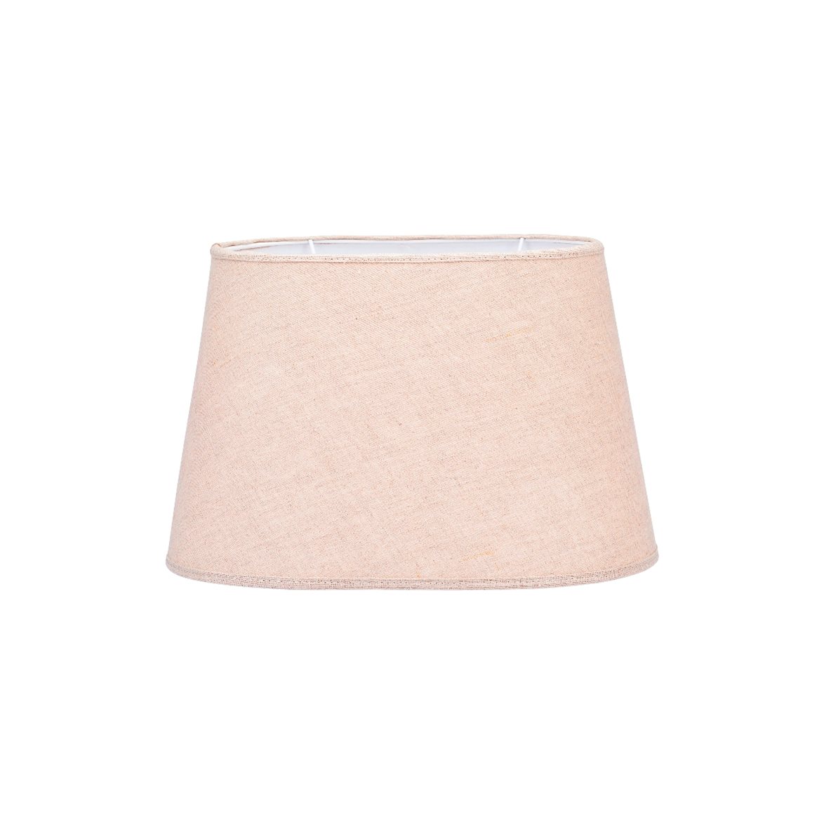 PR Home Omera Lampskärm Lin Natur 32cm | Lampskärmar - Lampskärm bordslampor | Lampspecialisterna