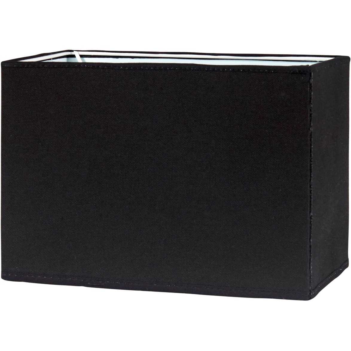 PR Home Rakel Lampskärm Franza Svart 19cm | Lampskärmar - Lampskärm bordslampor | Lampspecialisterna