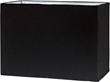 Rakel Lampskärm Franza Svart 32cm