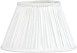 Stella lampskärm Offwhite 30cm
