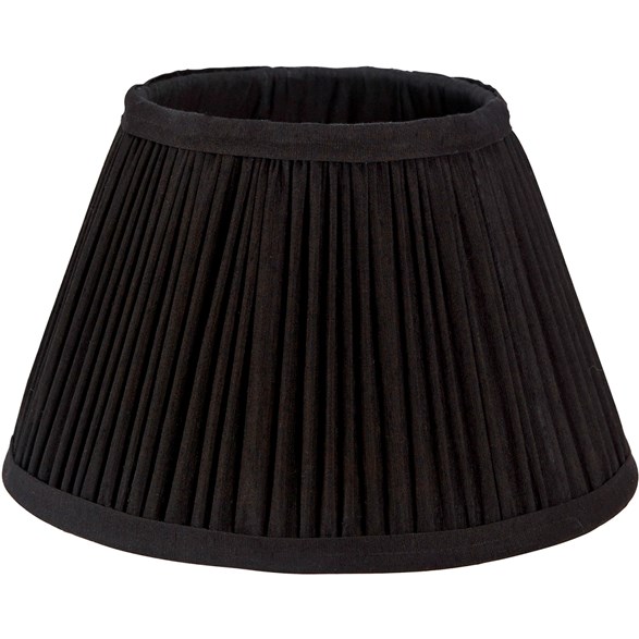 Stella lampskärm Svart 30cm
