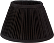 Stella lampskärm Svart 30cm