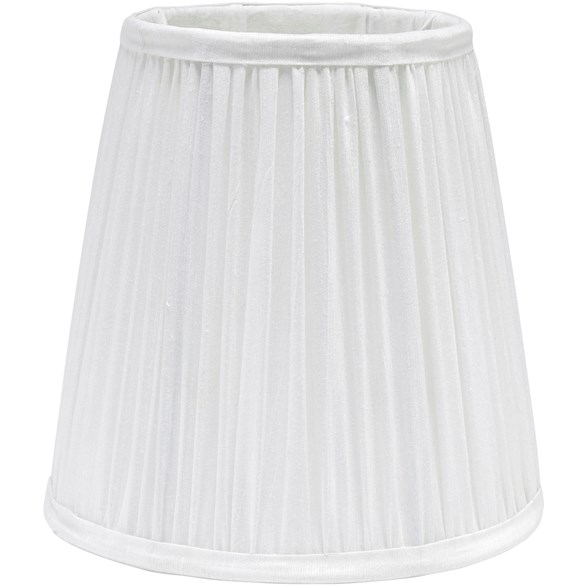 Stella Toppringskärm Offwhite 20cm
