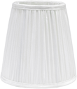Stella Toppringskärm Offwhite 20cm