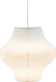 Sani takskärm Vit 44,5cm
