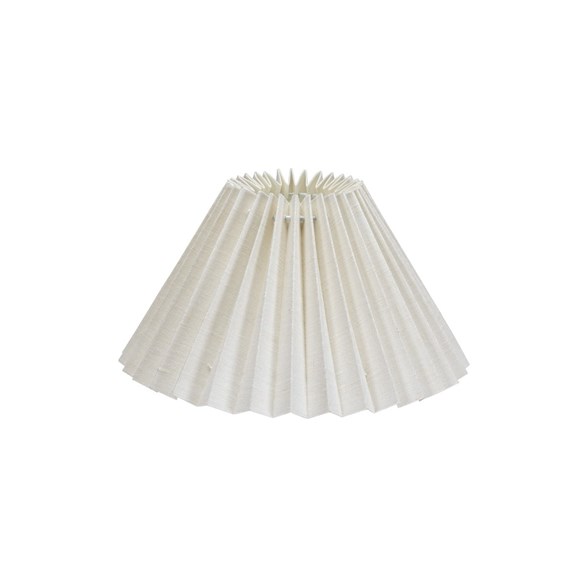 Ines Lampskärm Offwhite 25cm
