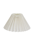 Ines Lampskärm Offwhite 25cm