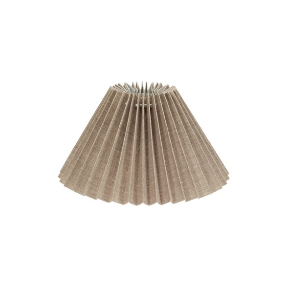 Ines Lampskärm Linnebeige 25cm