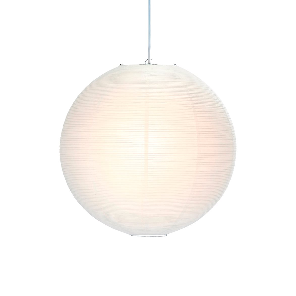 PR Home Haru taksk&auml;rm Vit 50cm