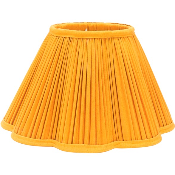 Siv  Toppringskärm Senap 30cm