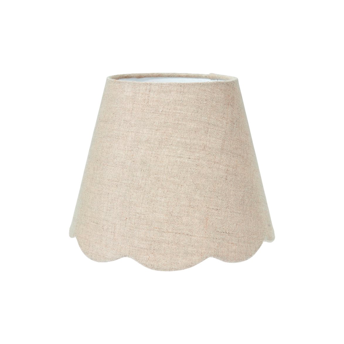 PR Home Jasmine Lampsk&auml;rm Linen 20cm