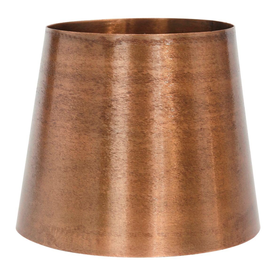 PR Home Mia Metall Lampsk&auml;rm R&aring;m&auml;ssing 20cm