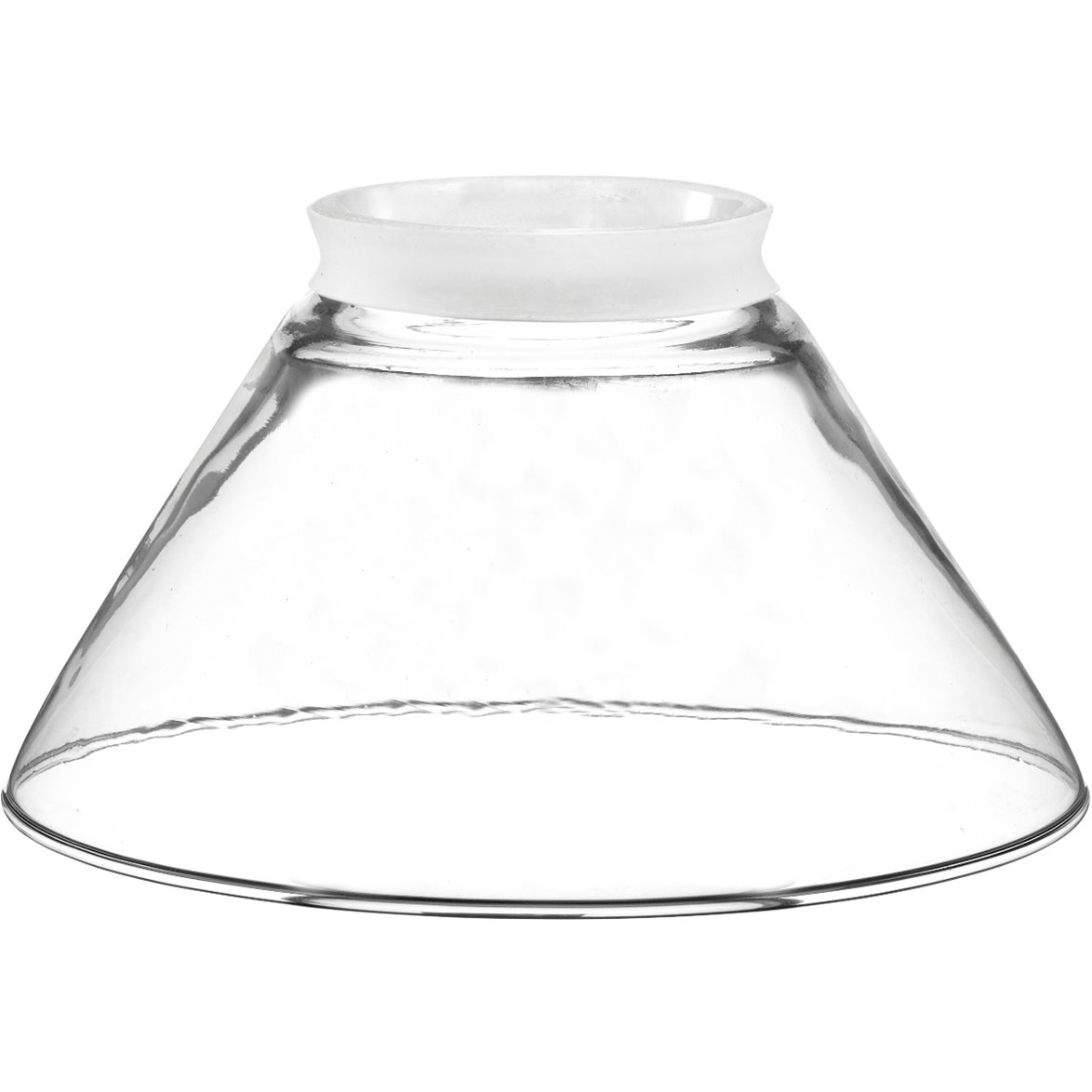 PR Home August Lampsk&auml;rm Klar 15cm