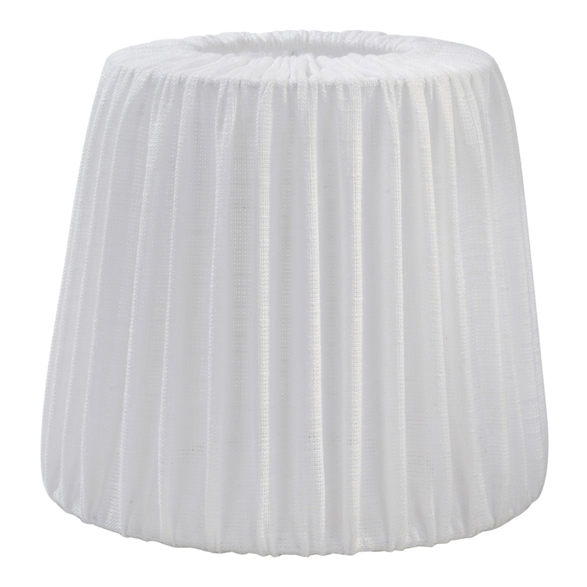 PR Home Mia Lampskärm Classico Vit 20cm | Lampskärmar - Lampskärm bordslampor | Lampspecialisterna